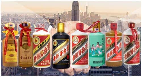 阿坝理县回收茅台